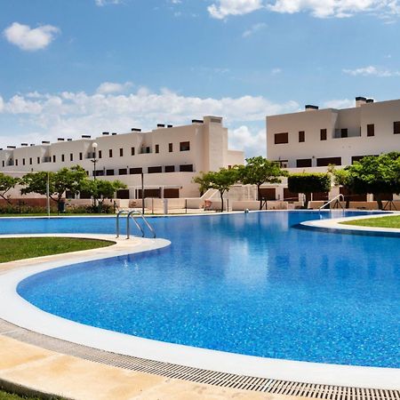 Apartment Costa Golf Resort-1 By Interhome Sant Jordi Exterior foto