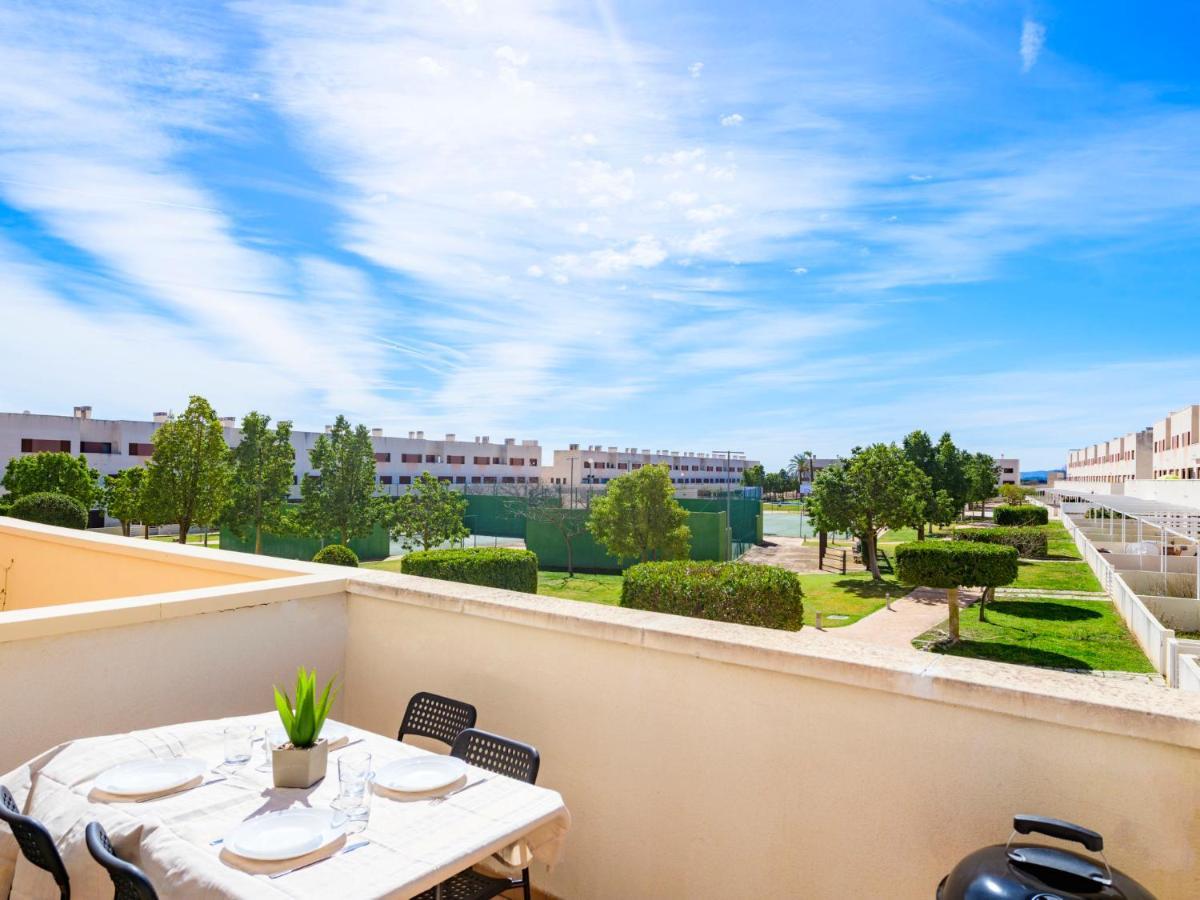 Apartment Costa Golf Resort-1 By Interhome Sant Jordi Exterior foto