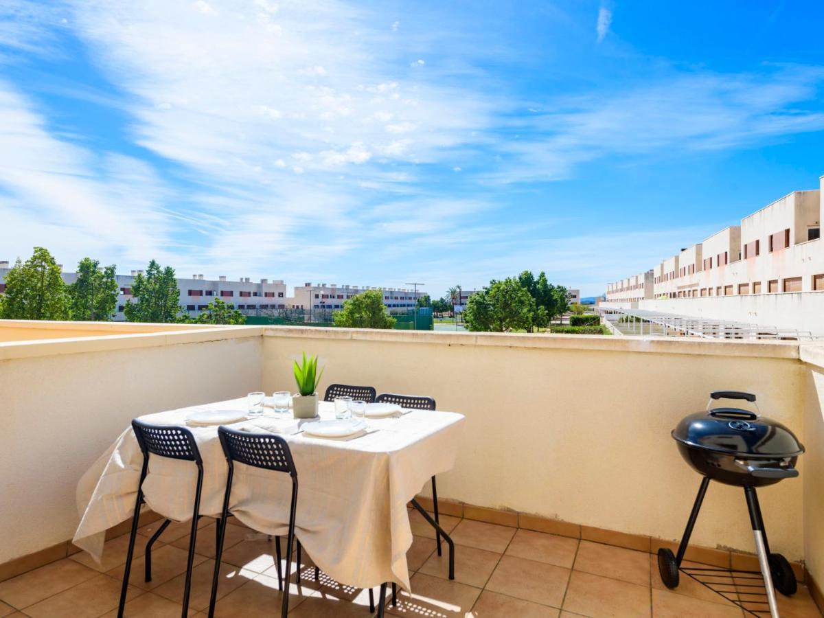 Apartment Costa Golf Resort-1 By Interhome Sant Jordi Exterior foto