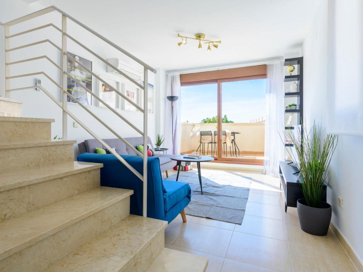 Apartment Costa Golf Resort-1 By Interhome Sant Jordi Exterior foto