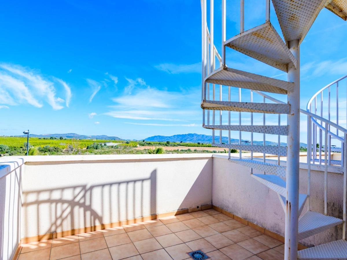 Apartment Costa Golf Resort-1 By Interhome Sant Jordi Exterior foto