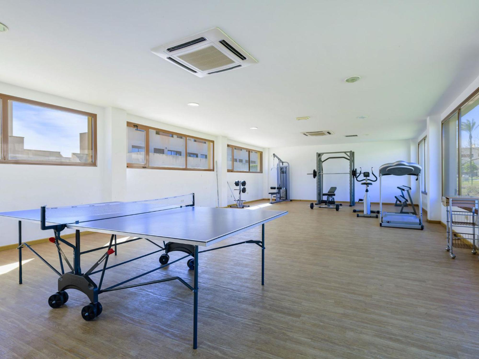 Apartment Costa Golf Resort-1 By Interhome Sant Jordi Exterior foto