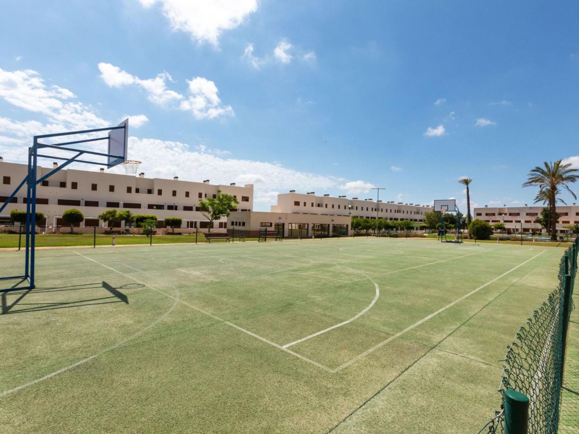 Apartment Costa Golf Resort-1 By Interhome Sant Jordi Exterior foto