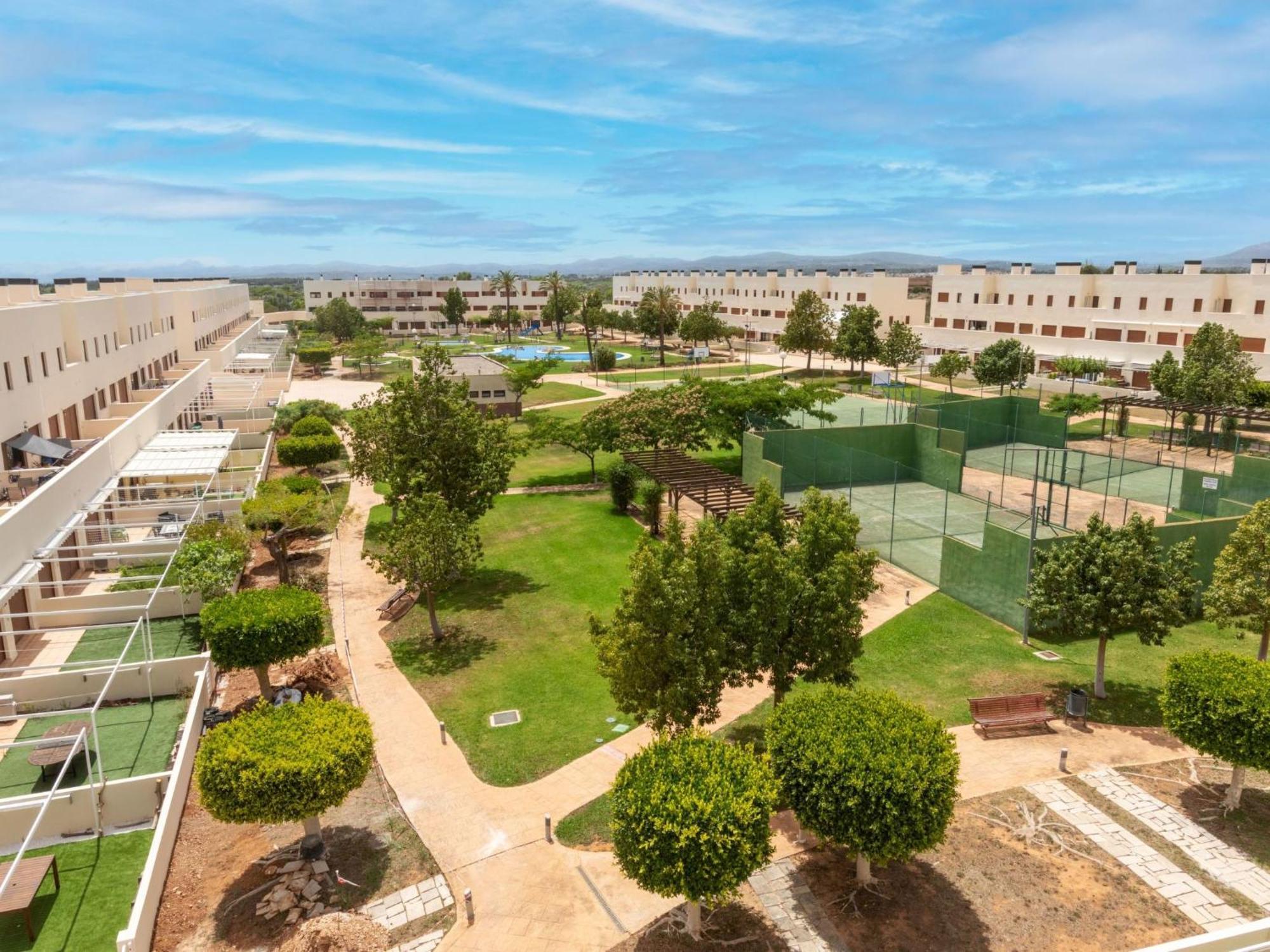 Apartment Costa Golf Resort-1 By Interhome Sant Jordi Exterior foto