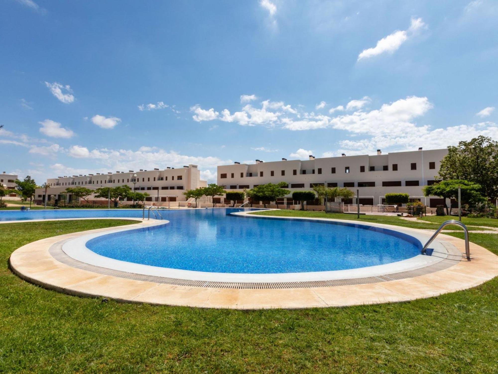 Apartment Costa Golf Resort-1 By Interhome Sant Jordi Exterior foto