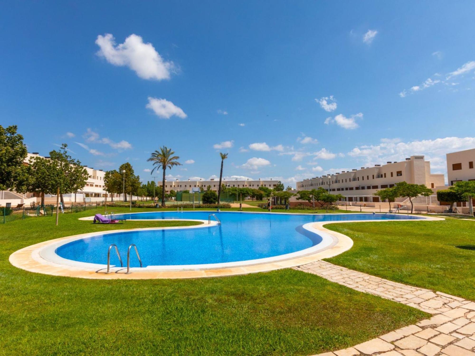 Apartment Costa Golf Resort-1 By Interhome Sant Jordi Exterior foto