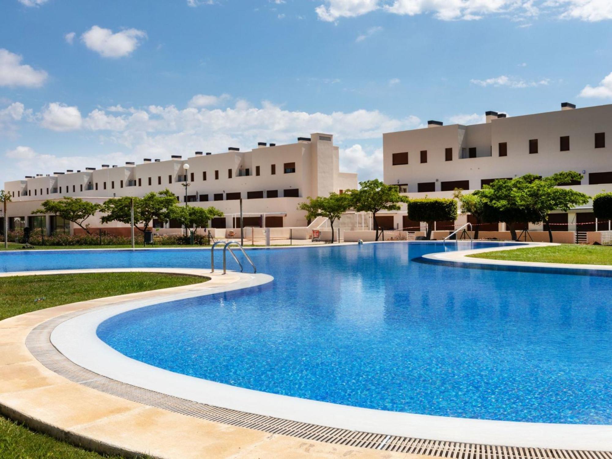 Apartment Costa Golf Resort-1 By Interhome Sant Jordi Exterior foto